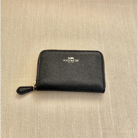 Coach Card holder - Picture 1 of 2